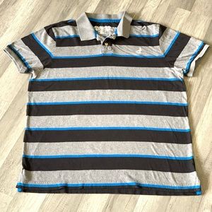 ⭐️2/$25⭐️ Aeropostale mens polo